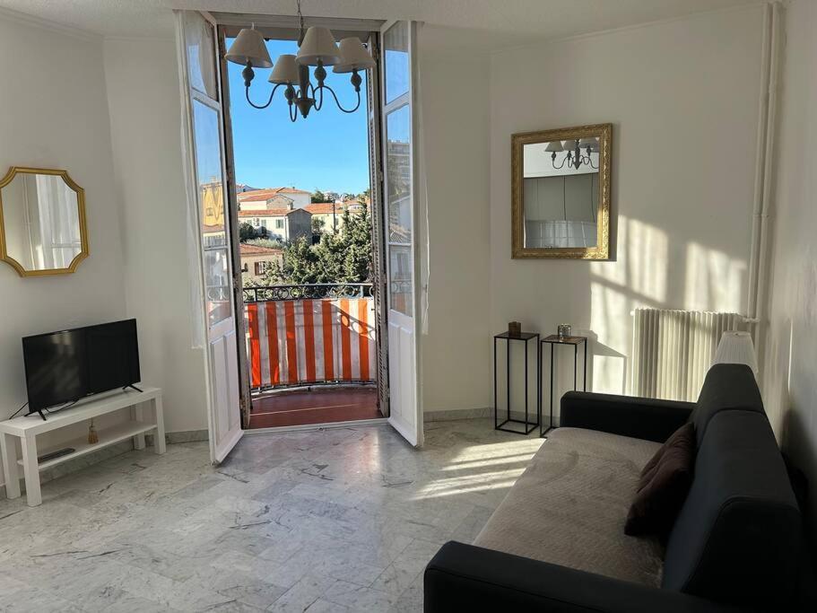 Studio 6Minutes Croisette Cannes Exteriör bild