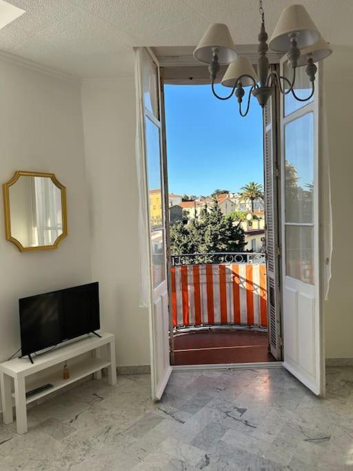 Studio 6Minutes Croisette Cannes Exteriör bild
