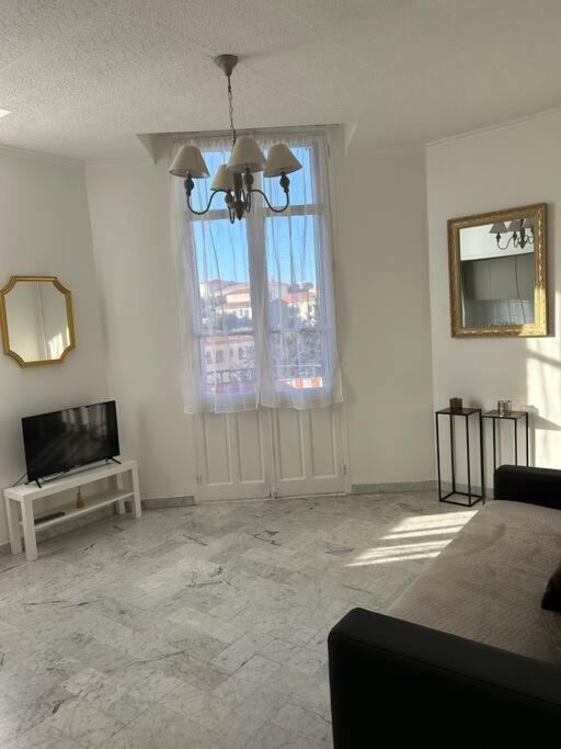 Studio 6Minutes Croisette Cannes Exteriör bild